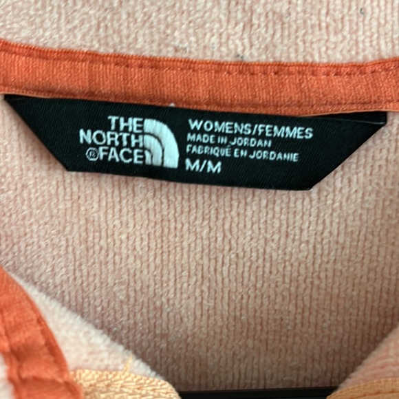 The North Face Pullover Jacket - Picture 7 of 10